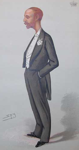 William Hillier Onslow, 4th Earl Onslow