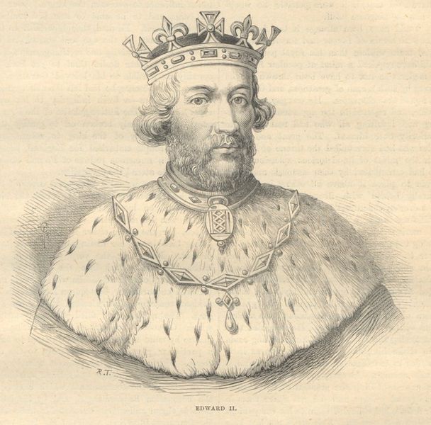 Edward II