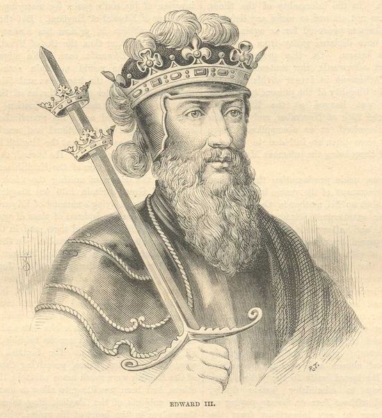 Edward III