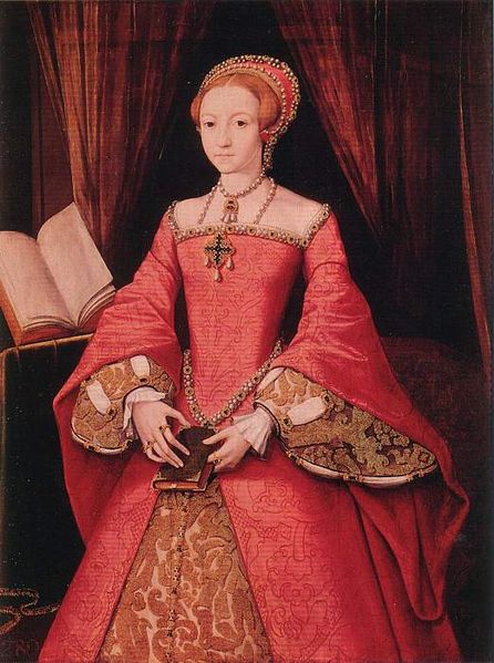 Elizabeth I