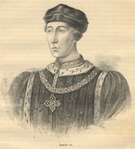 Henry VI