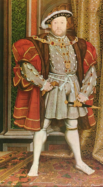 Henry VIII