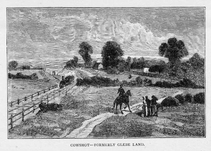 Cowshot 1892