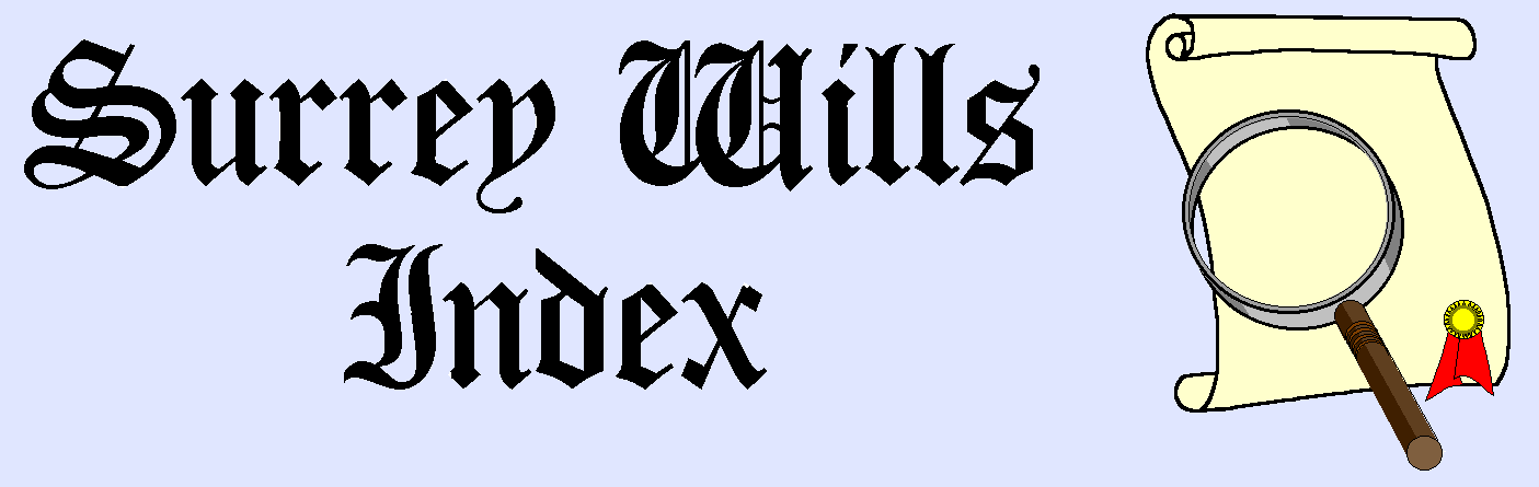 Wills Index Logo